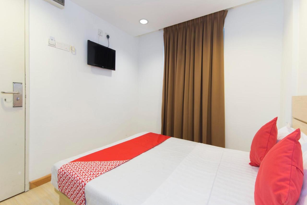 Hotel O Shah Alam Near Idcc Convention Centre Formerly Dd Hotel Esterno foto