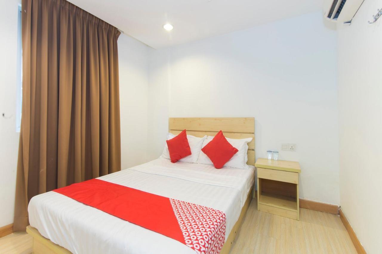 Hotel O Shah Alam Near Idcc Convention Centre Formerly Dd Hotel Esterno foto